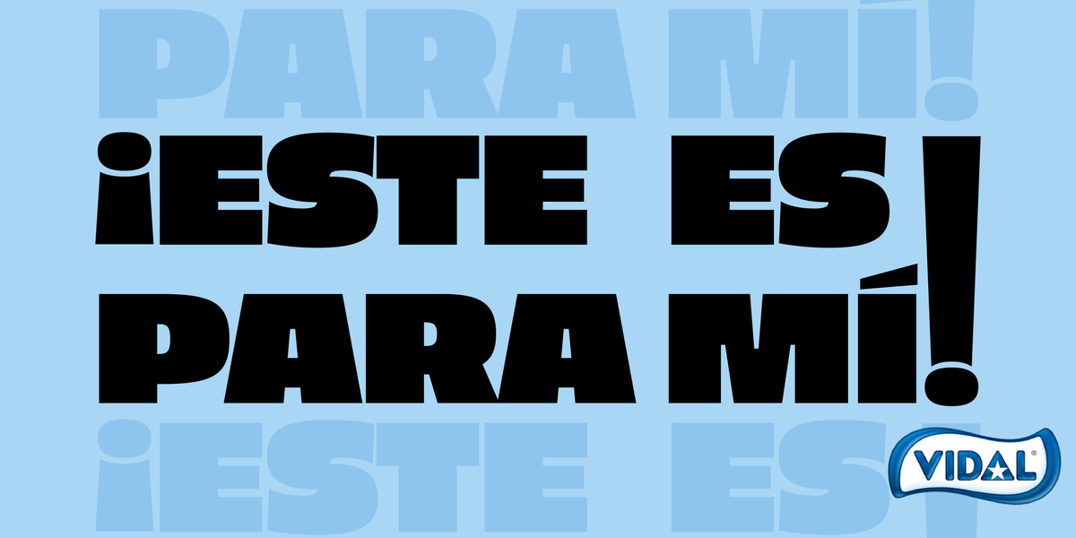 Vidal_Golosinas's tweet photo. 💙¡ESTE SORTEO ES PARA TI!💙 
 
Y solo para ti (si te toca 😘). Ponemos en juego un pack VARIADO de CORAZONES, que sabemos que os encantan ✨ Participar es sencillísimo:   
 
👉 RT 🔃, FAV ❤ y seguirnos 
 
*El 15/02/21 anunciamos quién ha ganado. ¡Suerte!  🍀 https://t.co/wmIZlZcDel