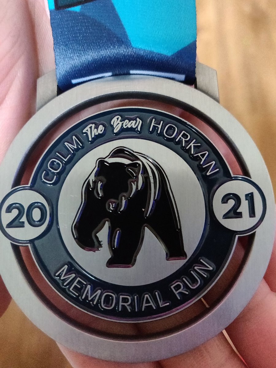 Dermo07's tweet image. Early start this morning but well worth it.  I remember doing long runs with Colm back in the day and him telling to slow the f#*k down.  He was speaking from heaven this morning telling the same thing.  No prob slowing down this am♥️⛈️🇳🇬👮#Run4Colm @CharlestownGAA @east_mayo