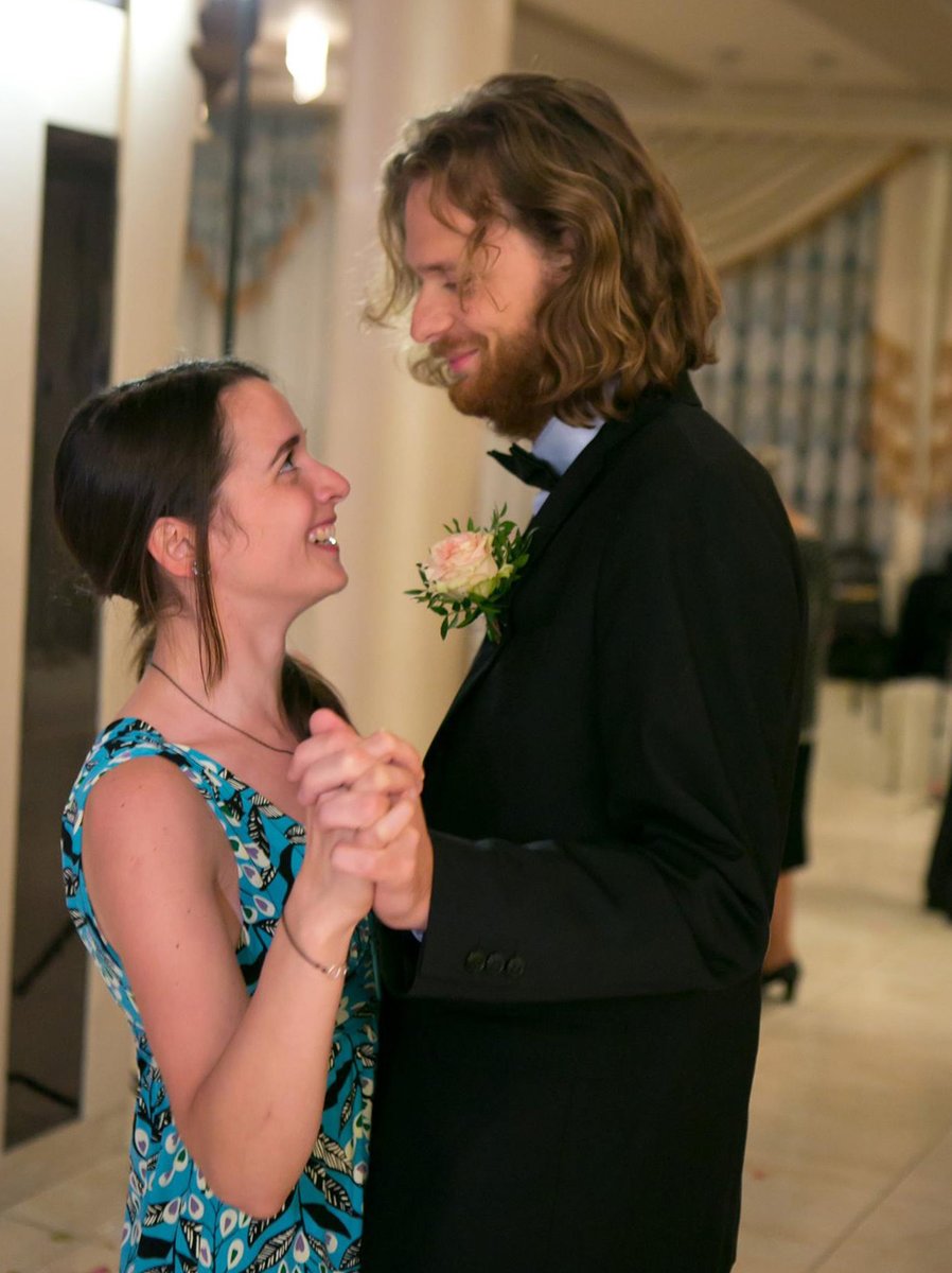 Happy Valentine's Day to my favorite co-founder ❤️

To another year of teaming up to design our own version of happiness!