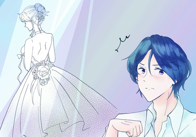 神楽亜貴のtwitterイラスト検索結果 古い順