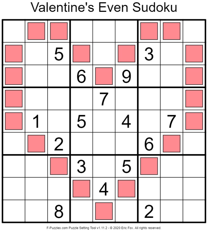 World Puzzle Federation tweet media