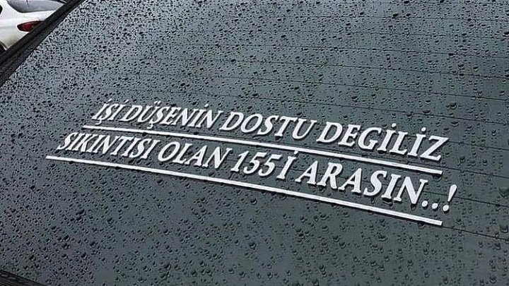 BEDEL ÖDEYENLER (@bedelodedik) on Twitter photo 