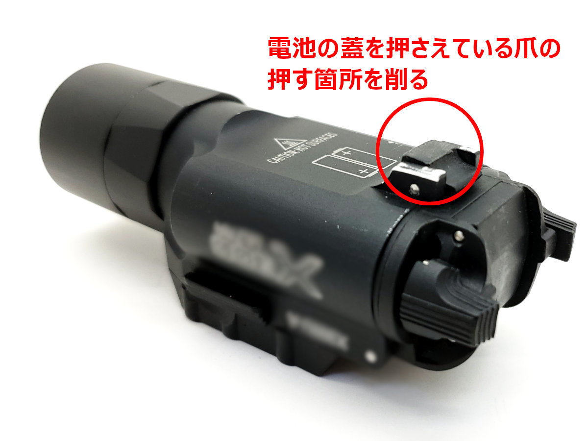 Carbon8 カーボネイト ストライカー9 カスタムCO2 ライト　ホルスター WILLY-PEET Tokyo & Osaka blog:カーボネイト ストライカー9