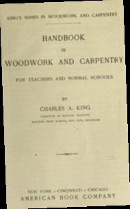 {Read/Download} Handbook in woodwork and carpentry, for teachers and n ...