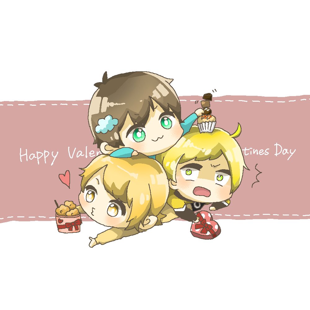 Lab A Twitteren こくびび告知ありがとうございます 期待 今日は推し3人組のイラストhappyvalentinday こっちのコラボ実況もたのしみにしてます びびあーと びびくん そらびび からつけあっきぃ ぷりっつ ゲーム実況 3人組 Happyvalentinesday Lab A Twitteren こくびび告知ありがとうございます 期待 今日は推し3人組のイラストhappyvalentinday こっちのコラボ実況もたのしみにしてます びびあーと びびくん そらびび からつけあっきぃ ぷりっつ ゲーム実況 3人組 Happyvalentinesday
