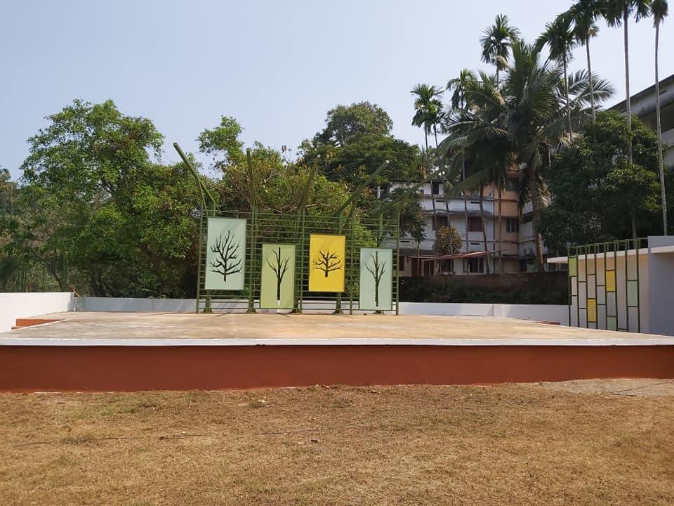 What’s happening in Kerala ?