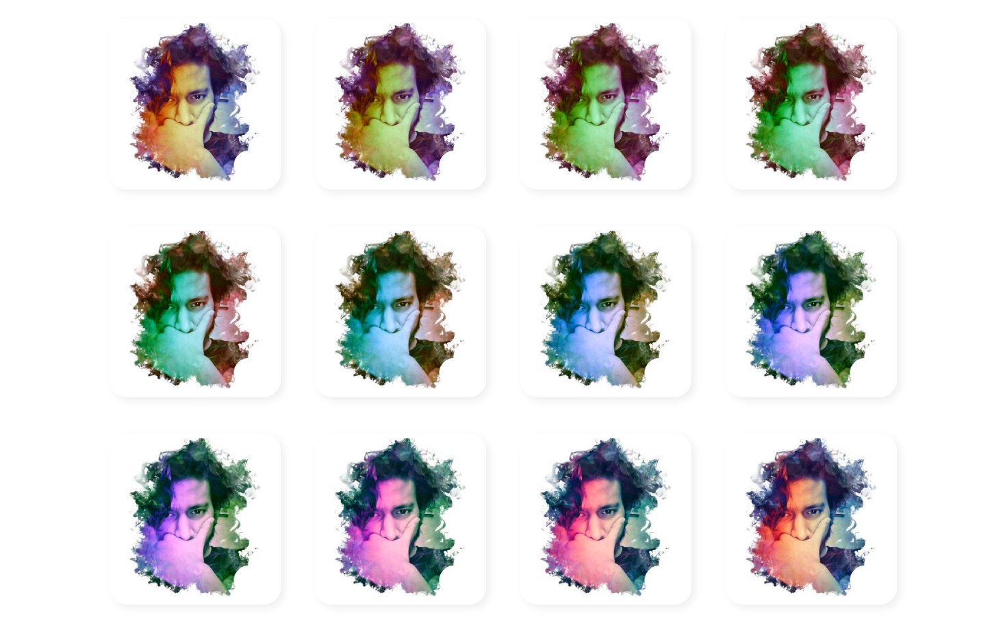 Pratham on X: "The CSS hue-rotate() function is used with the filter property to apply a hue rotation an image. You can add some cool effects using hue-rotate😍 Check out my result👇 Pratham on X: "The CSS hue-rotate() function is used with the filter property to apply a hue rotation an image. You can add some cool effects using hue-rotate😍 Check out my result👇