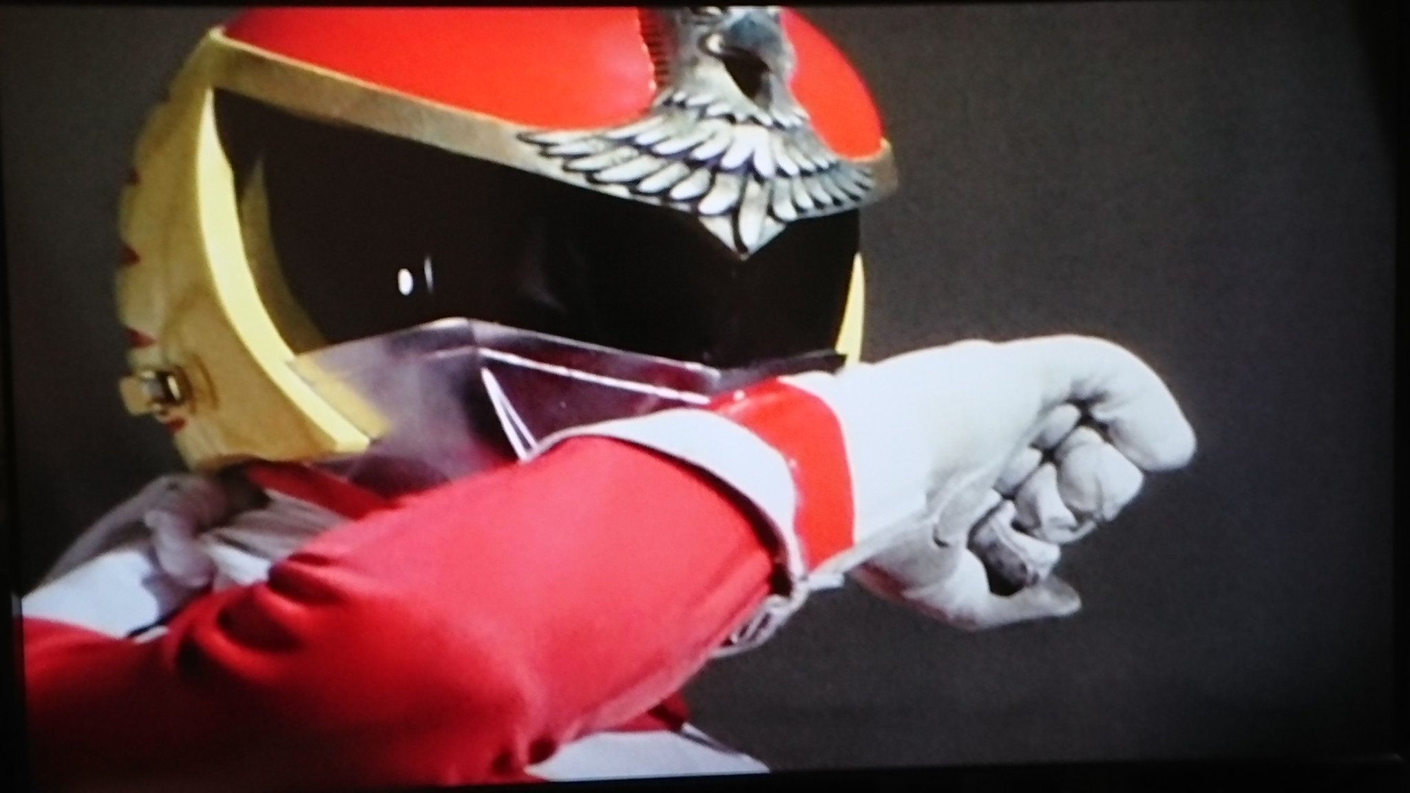 太陽戦隊　サンバルカン 太陽戦隊サンバルカン | The Dubbing Database | Fandom