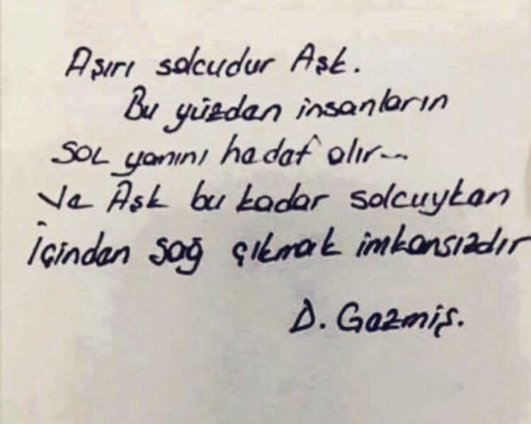 Erdim Can (@erdimjannn) on Twitter photo 