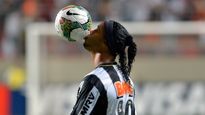 El Amor.
Feliz San Valentín. #LaCasaDelFútbol
