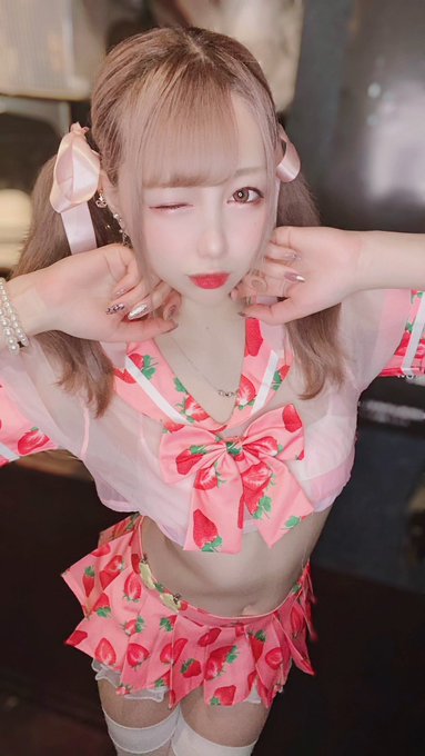 Twitterのコスプレ画像48