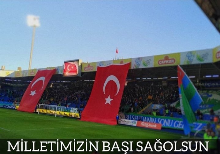 Vatan Sağ Olsun... 🇹🇷

#KahrolsunPKK