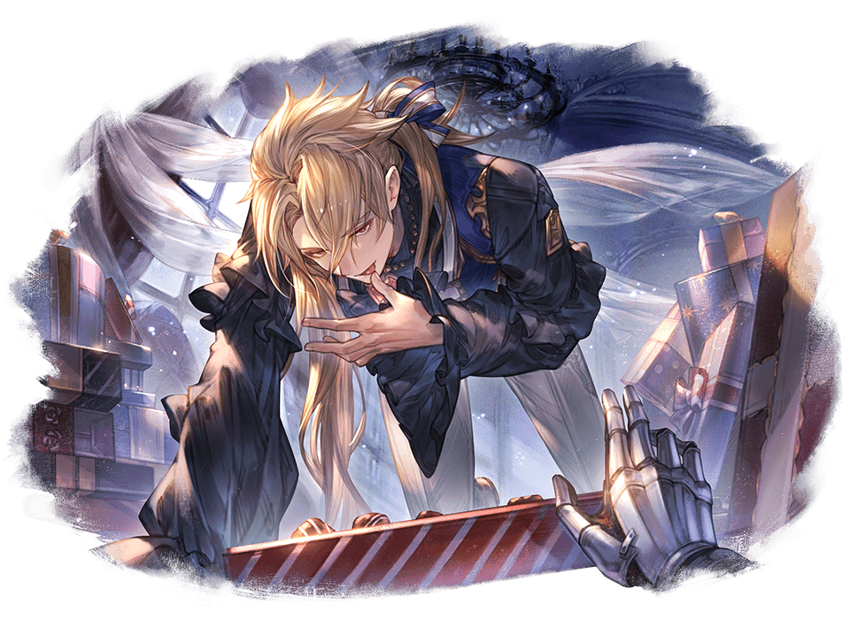 グラブル攻略 Gamewith در توییتر バレアグロヴァルの解放後イラスト 主人公の性別で右下の手の部分が変化しますね グラブル グラブル攻略 Gamewith در توییتر バレアグロヴァルの解放後イラスト 主人公の性別で右下の手の部分が変化しますね グラブル