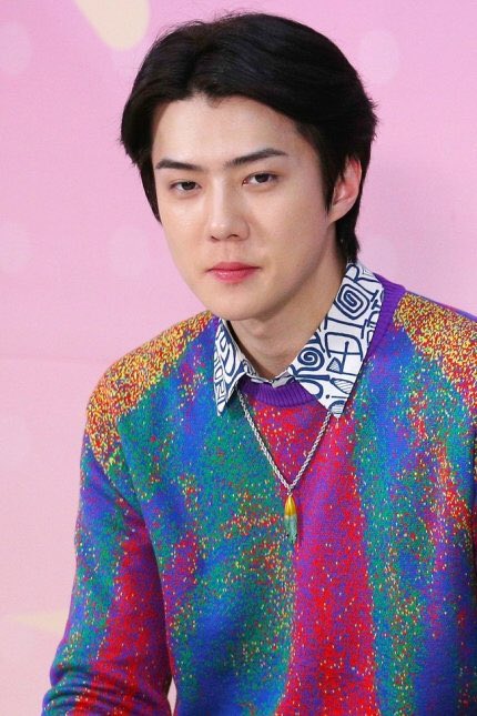 oh sehun pic tweet media