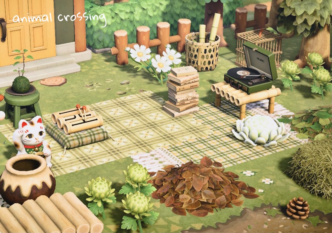 ショーイくんずっと一緒に暮らしたくてやっとお迎えできました🐧
眠そうなお顔がかわいい🌱
#AnimalCrossing