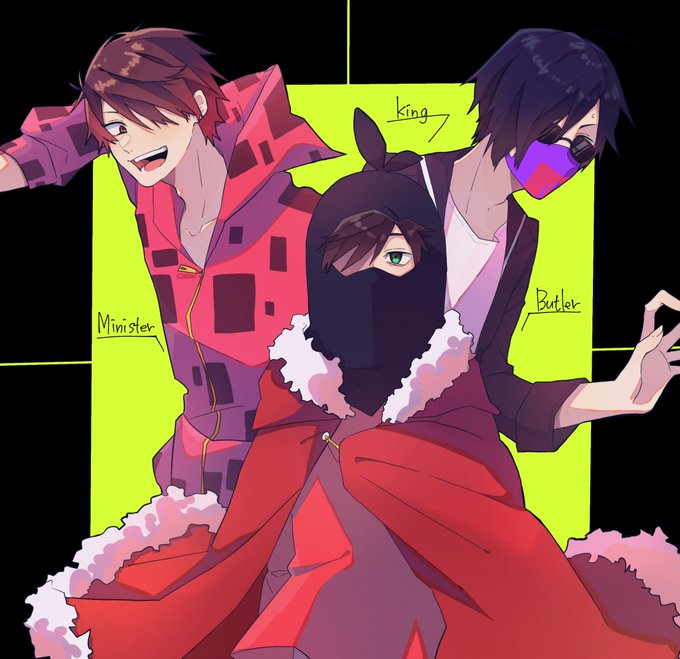 ヒジキ組のtwitterイラスト検索結果 ヒジキ組のtwitterイラスト検索結果