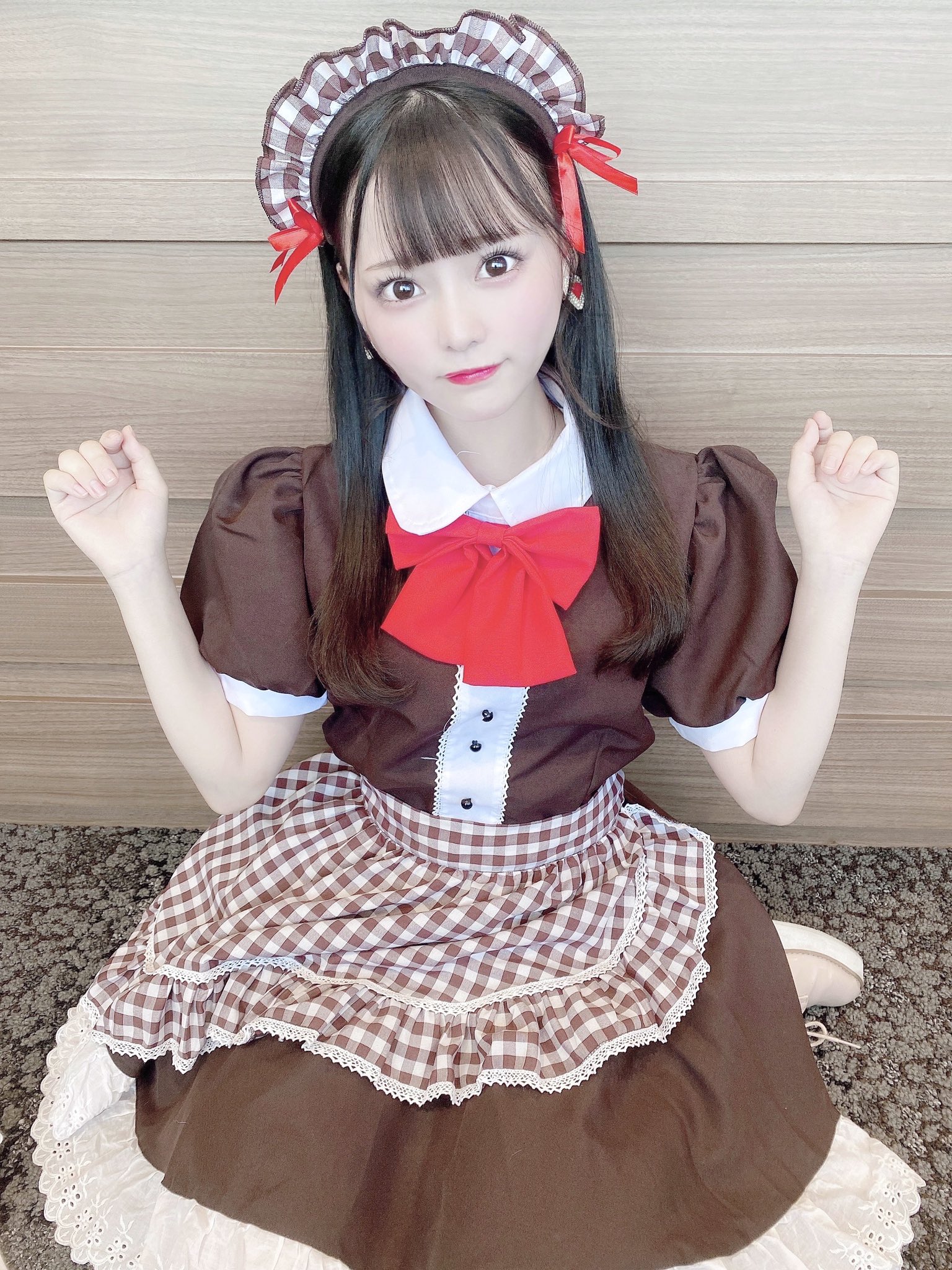La ninfea様♡ありがとうございます♡ ふーか🐰💛 on X: 