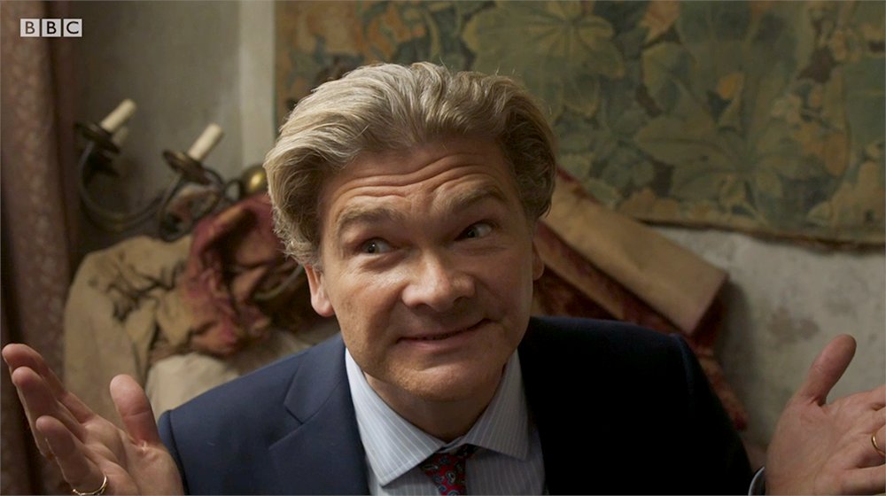 Tories are blueCows live in fieldsI value you moreThan off-shore high yields #BBCGhosts