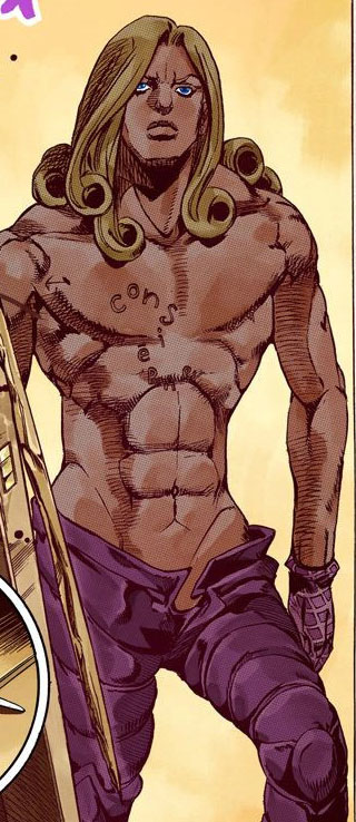 Pt6Confirmation's tweet photo. Day 567

Stone Ocean is not confirmed?

It's an obvious joke. Happy funny day. https://t.co/P3TLroU9oC