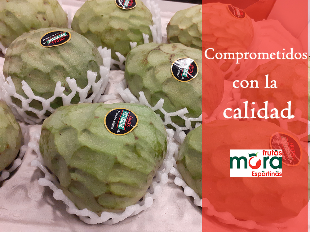 FrutasMora's tweet photo. Muchos de nuestros clientes nos eligen por la calidad.
🧐 ¿Qué te aporta que nuestras frutas y verduras tengan calidad?
✅Menos merma.
✅Menos quejas de los clientes.
✅Vender más.
Tus clientes preferirán consumir tus frutas y verduras.

#frutasyverdurasfresca #Sevilla https://t.co/tc3ls4wgKT