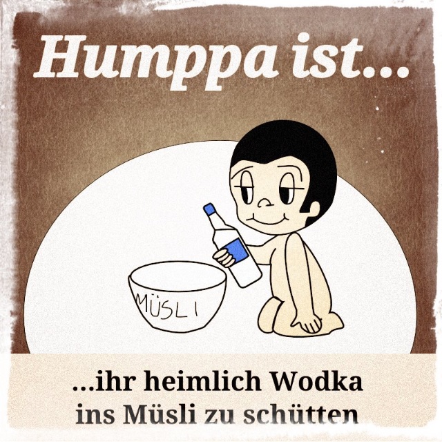 #Valentinstagklassiker #humppa
