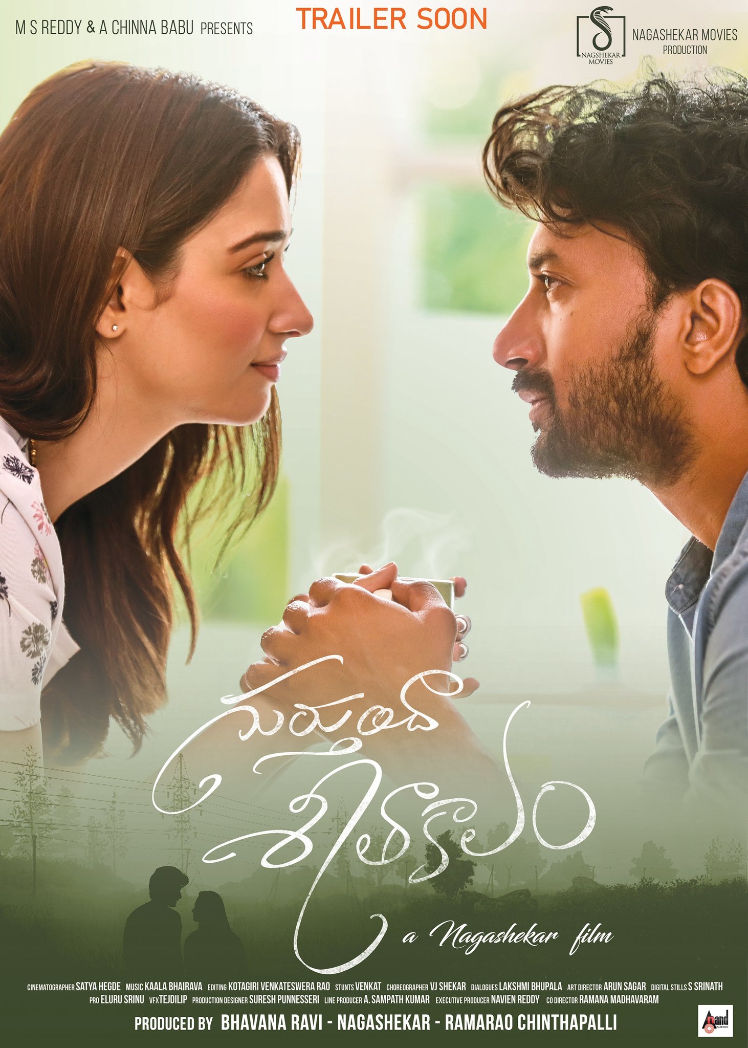 Gurthunda Seethakalam 