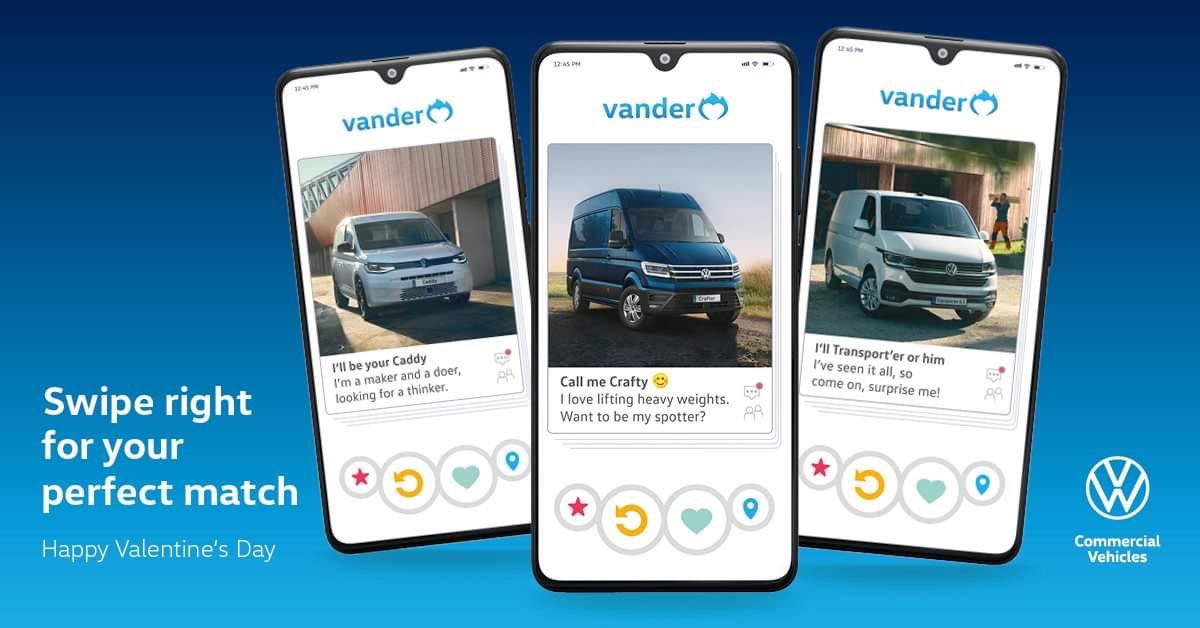 vw commercial vehicles near me