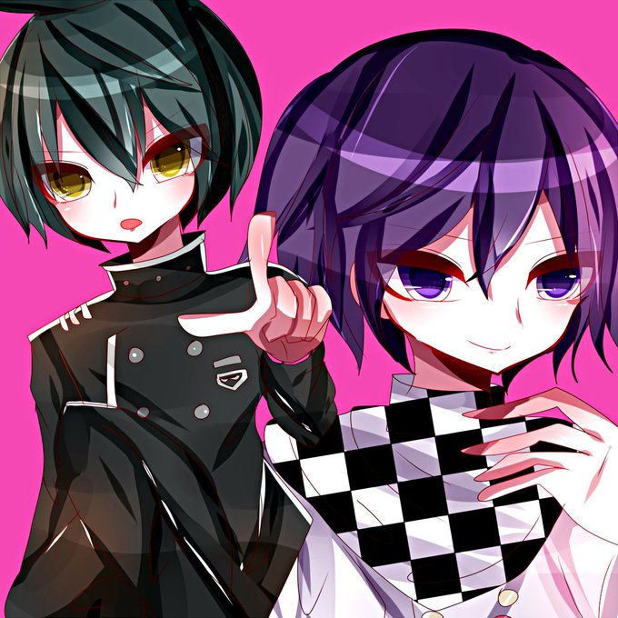Twoucan 王馬小吉 の注目ツイート イラスト マンガ コスプレ モデル Twoucan 王馬小吉 の注目ツイート イラスト マンガ コスプレ モデル