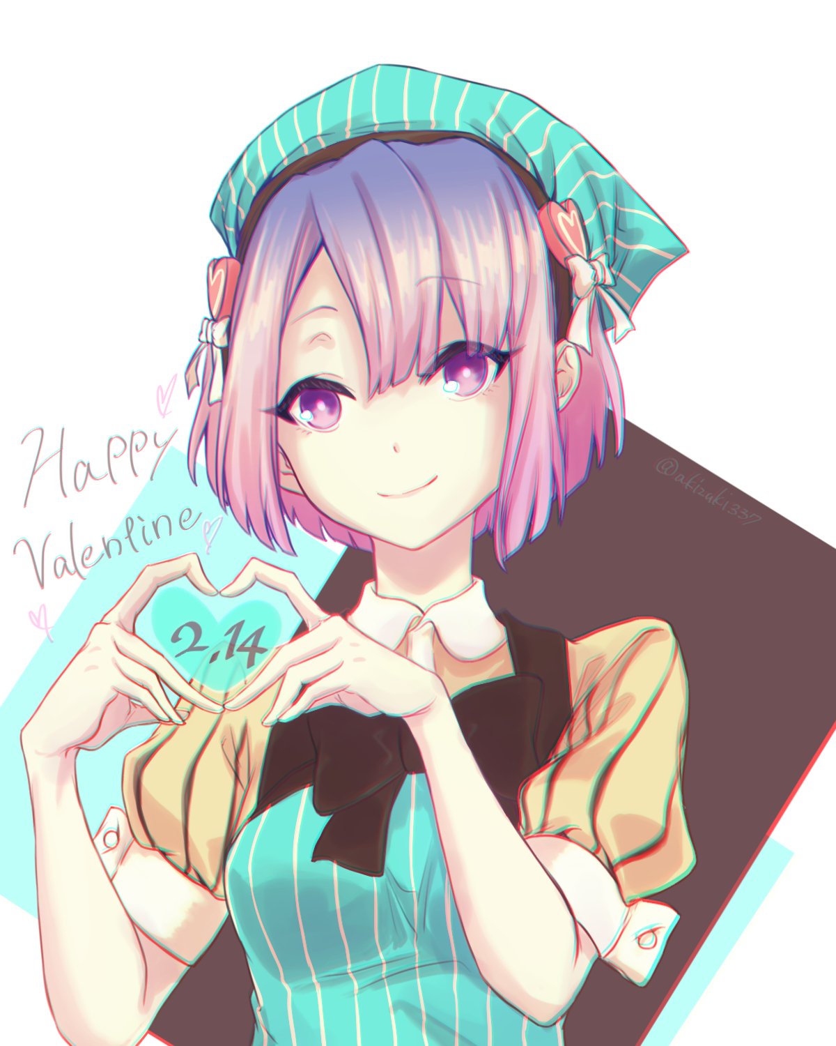ゆるドラシル公式 Rt Akizuki337 バレンタインからフレゼアさんで す ゆるドラファンアート T Co 51wq8qoggz Twitter