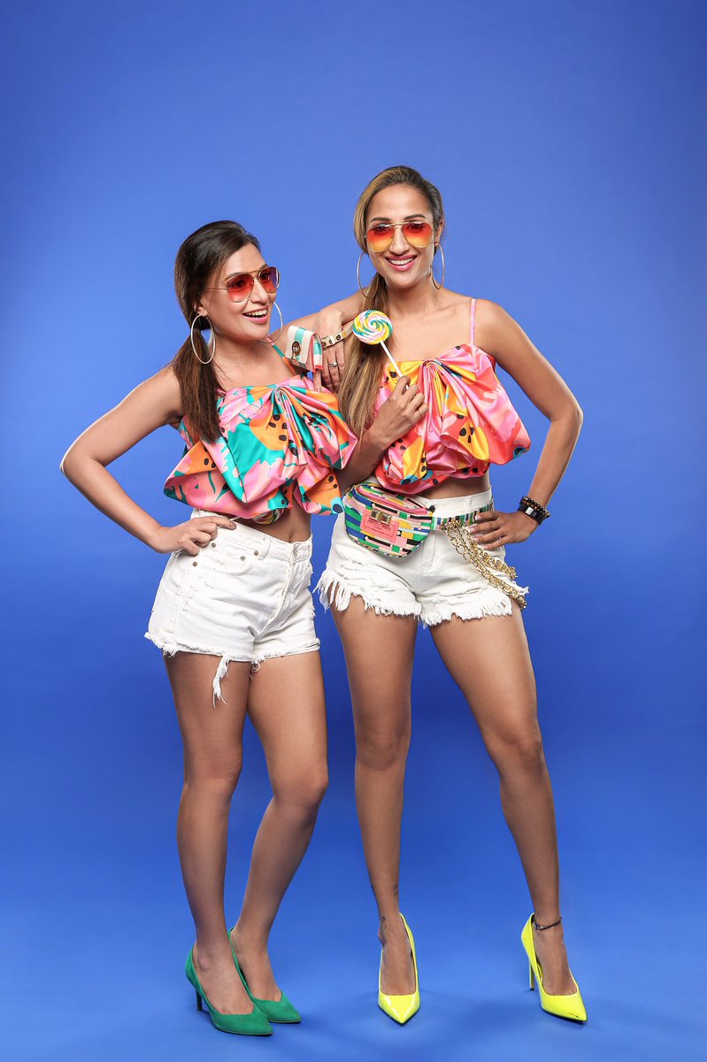 Malini Agarwal tweet media