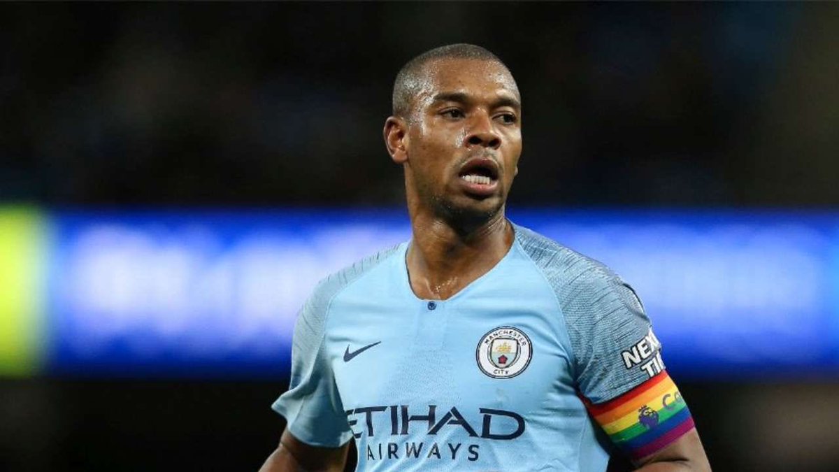 Fernandinho & Fernando