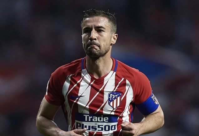 Footballers who look similar to each other A thread:Aleksandar Kolarov & Gabi