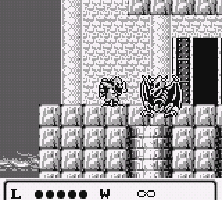 Meniacmedia's tweet photo. Un altro dei capolavori di Capcom: Gargoyle's Quest su Game Boy.
Stupendo!
#gargoylesquest #nintendo #capcom #gameboy #retrogames #retrogamesblog #retrogame #retrogamersclub #videogames #videogamesblog #retrogamesnerd #nerds #nerdblog #nerdclub #videogiochi #gaminblog https://t.co/gI9k8oM3Vb