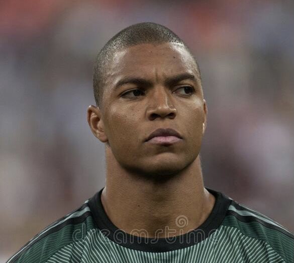 Kylian Mbappe & Dida