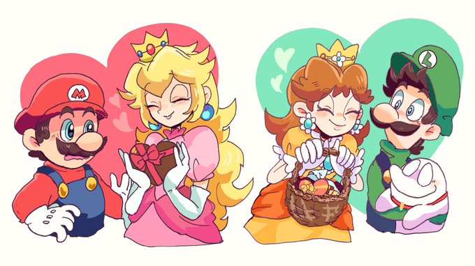 Happy Valentine's Day? 