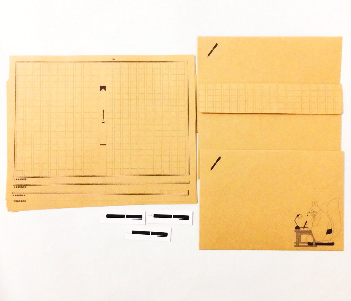 Ami 完売していた文豪狐原稿用紙 レターセットの販売5回目がはじまりました 詳細は各販売サイトをご覧ください T Co I3t7bv4cxd Minne Creema Booth Pinkoi Base 狐 狐の嫁入り 狐面 レターセット 文房具 手紙 原稿用紙 文豪 小説 Ami 完売していた文豪狐原稿用紙 レターセットの販売5回目がはじまりました 詳細は各販売サイトをご覧ください T Co I3t7bv4cxd Minne Creema Booth Pinkoi Base 狐 狐の嫁入り 狐面 レターセット 文房具 手紙 原稿用紙 文豪 小説
