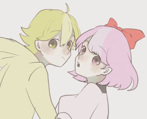Htf擬人化のtwitterイラスト検索結果 古い順