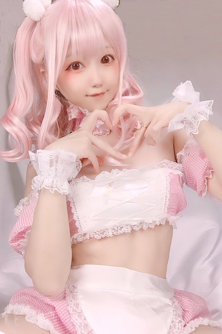 Twitterのコスプレ画像58