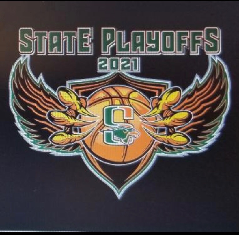 Congratulations to our Hawks Basketball Team for earning a trip to the 2021 State Playoffs!! Here is the information on the Hawks playoff game:

Harlingen South vs La Joya 
Friday, February 19, 2021 @ 7PM
La Joya High School Gym 
604 N Coyote Blvd
La Joya, TX 78560