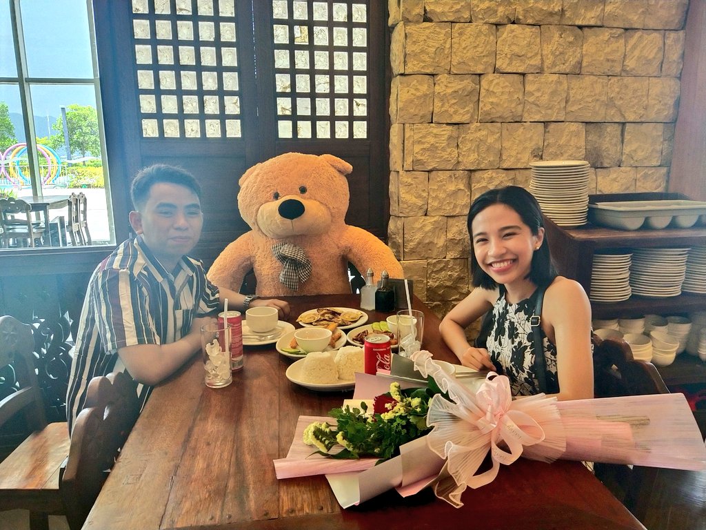 trisha_dnsrs's tweet photo. Happy Valentine's Day!!💖✨ 
Thank youu!☺️ https://t.co/YHYih4wsDc