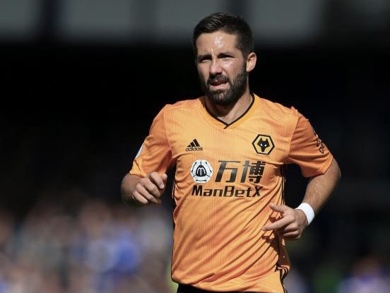 Rui Patricio & Joao Moutinho