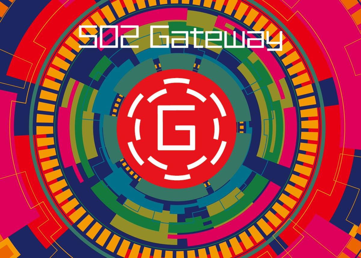 502 Bad Gateway Token tweet media