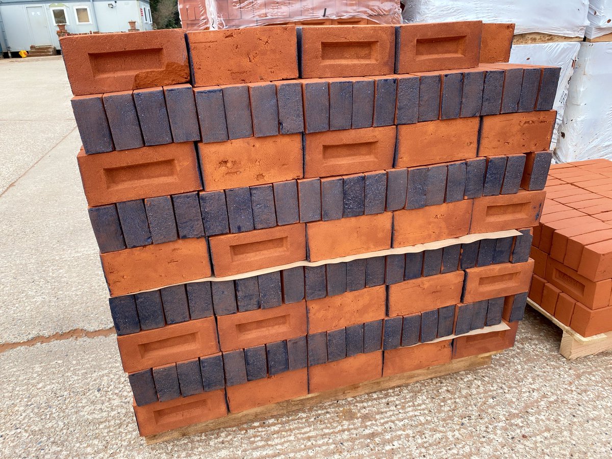 Sussex Handmade Brick Limited (@sussexhmbrick) / Posts / X