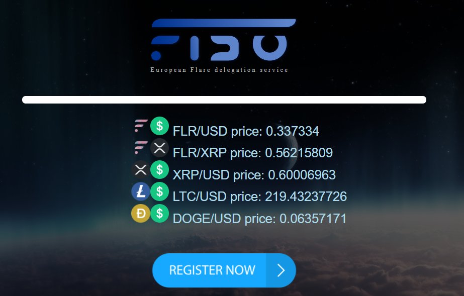 ftso_eu's tweet image. Hey! What are you waiting for 🥶? Go to demo-signals.ftso.eu and smash that "register now" button to participate in the ftso.eu twitter CONTEST 🥳: first come, first served 😉!
