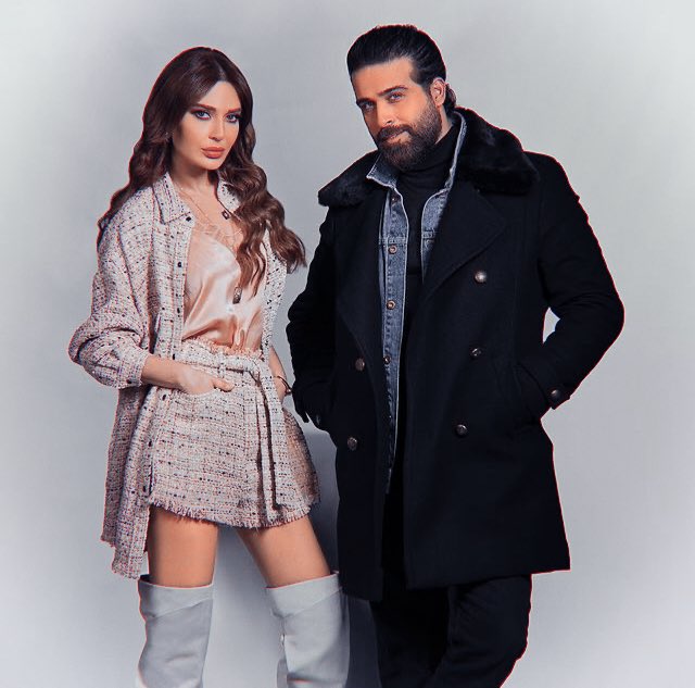Scorpion_libraa's tweet photo. Can't wait 💥

@MahmoudNsr @CyrineAbdlNour https://t.co/piAdvUOQ4f