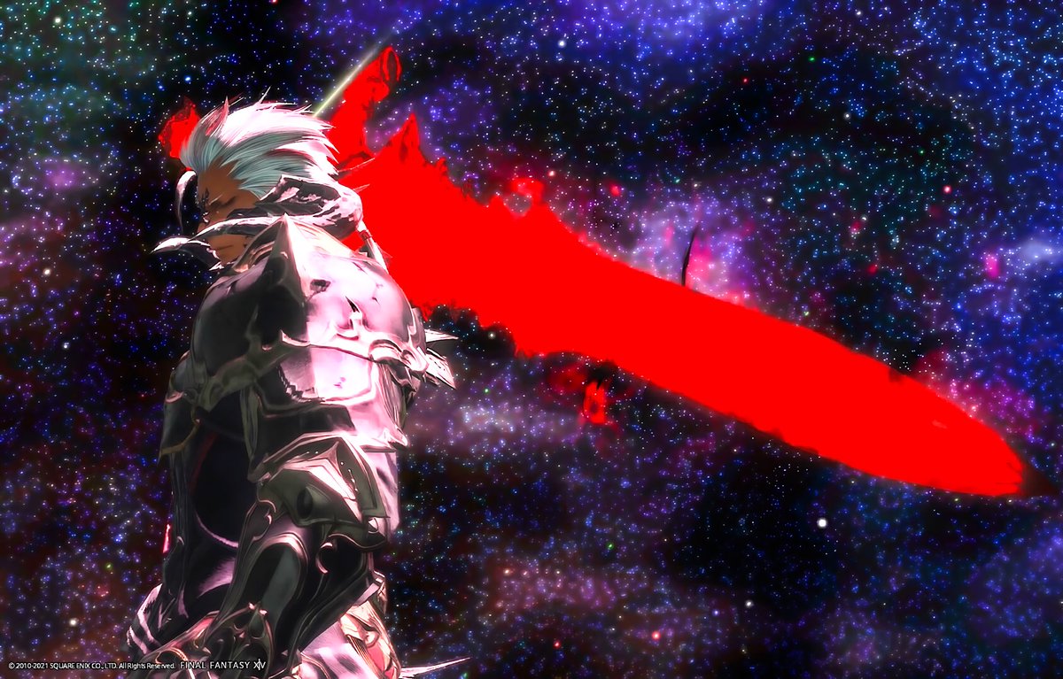 スコフニュング Ff14