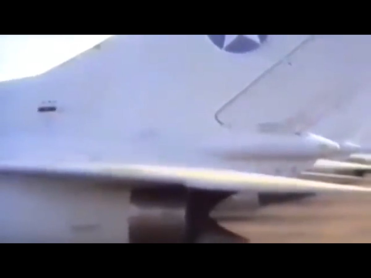 9/ Shenyang F-6 were delivered after the Soviet supply line dried up following the end of the Ogaden War. These formed the other main SAC aircraft of the 80s, with intense use during border clashes with Ethiopia and as bomber during the Civil War.