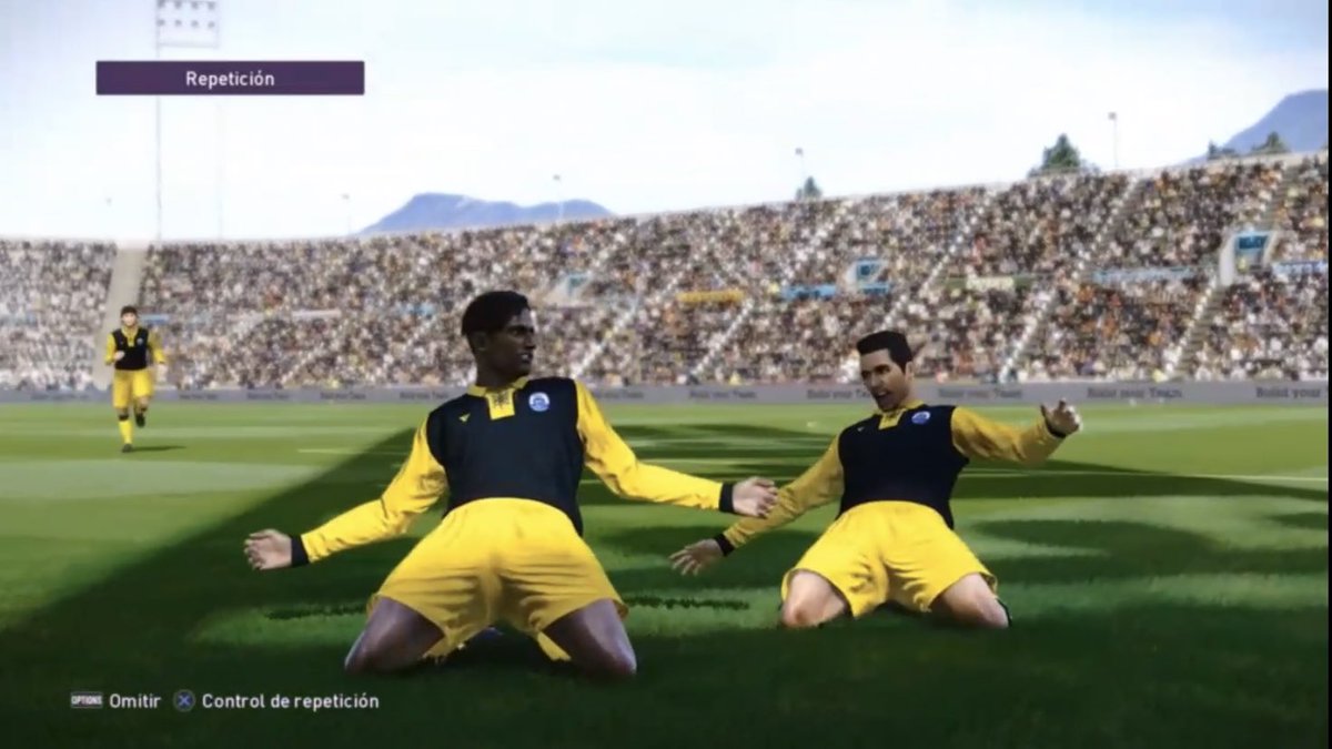 delfineskaian's tweet photo. Además, felicitamos a @Hectorlg_07 y a @AMoquetas por sus primeros tantos como delfines. ¡Esperemos que el primero de muchos! https://t.co/15EdxUi4zC