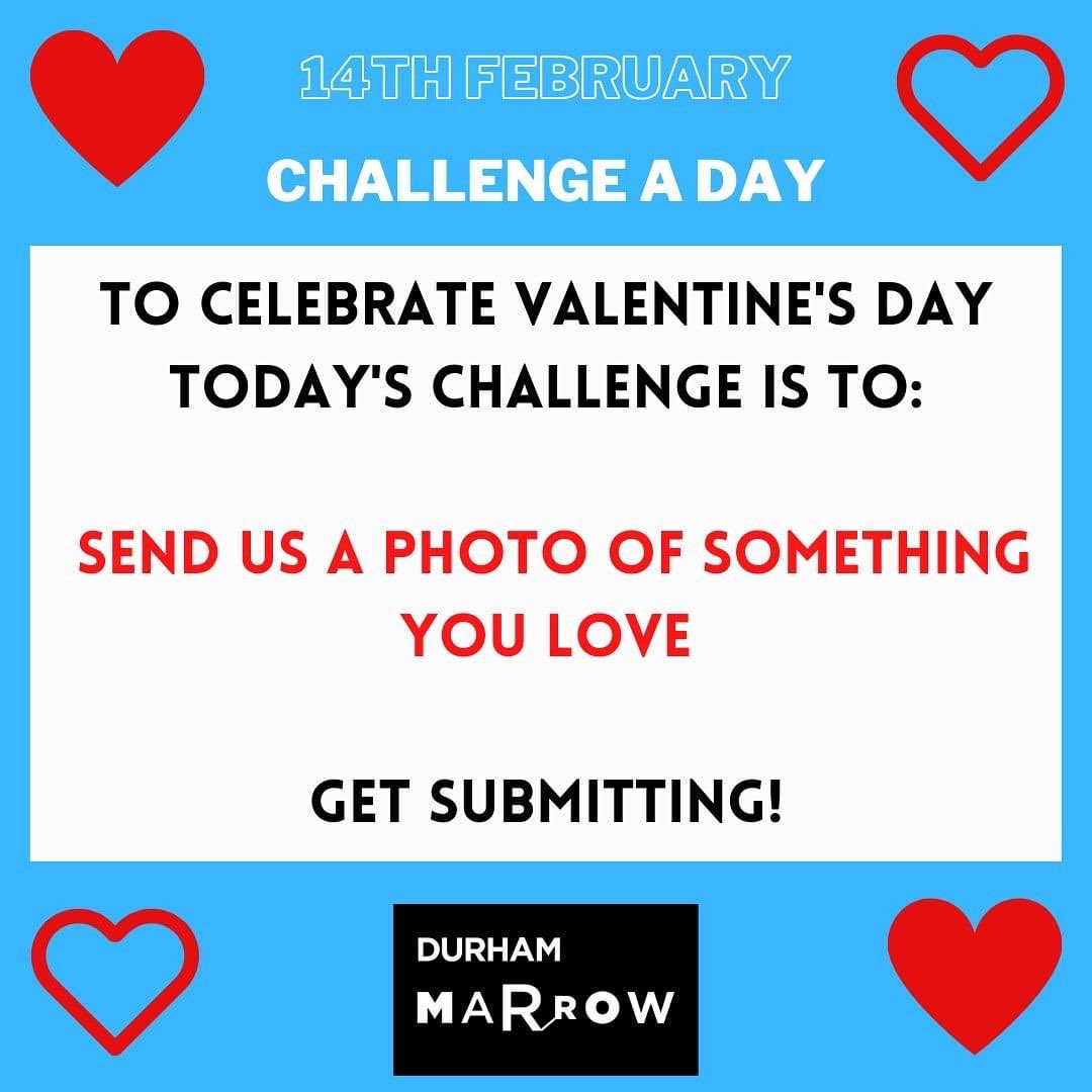 Durham Marrow tweet media