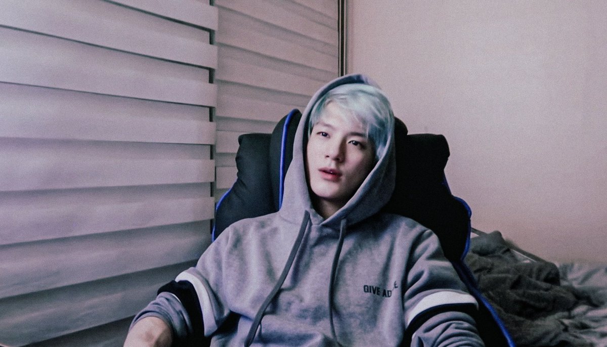 silence423_nm's tweet image. #JenoRelayCam